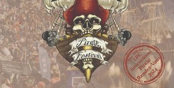 Brixham Pirate Festival